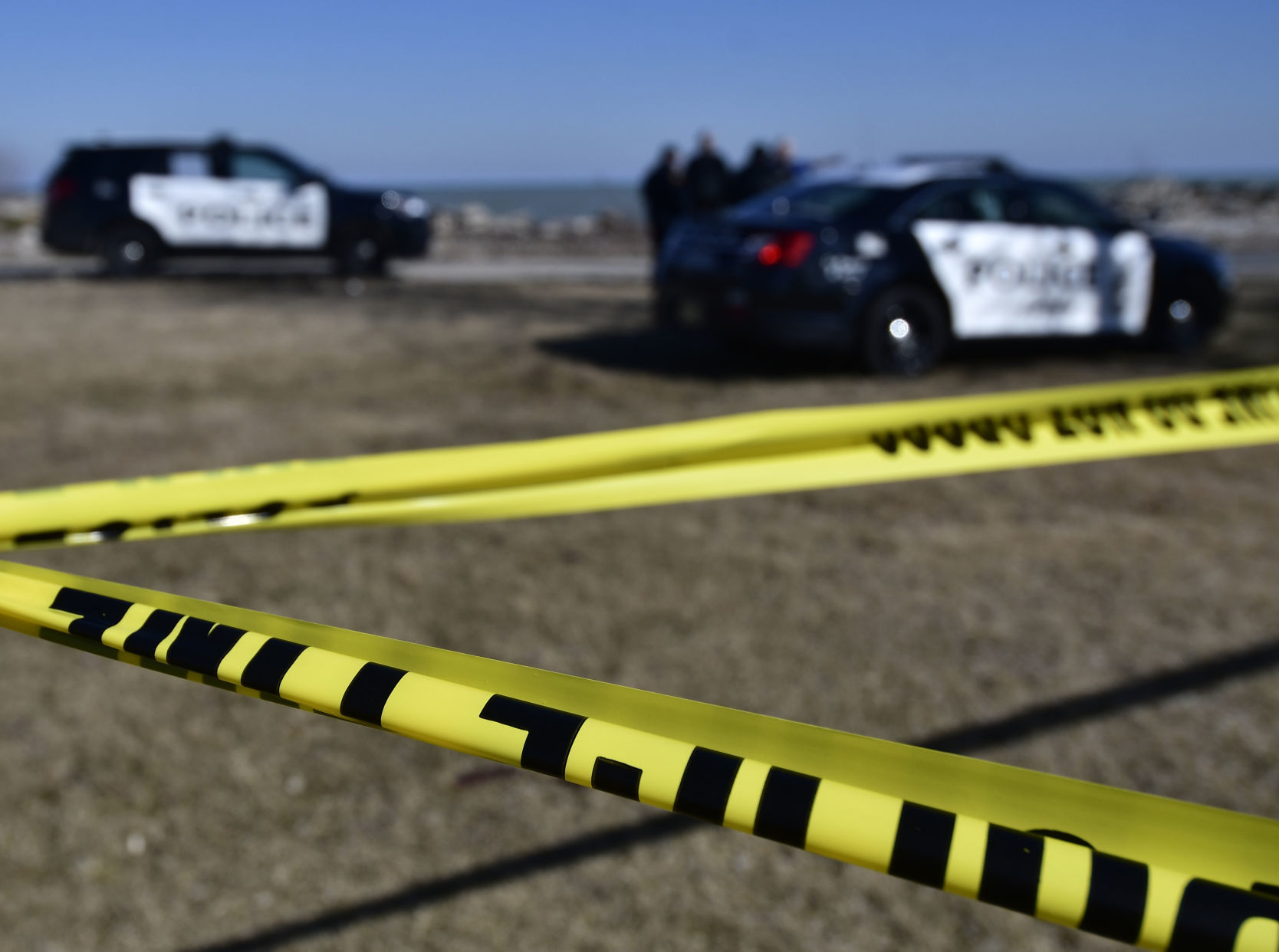 BODY FOUND AT KEMPER
